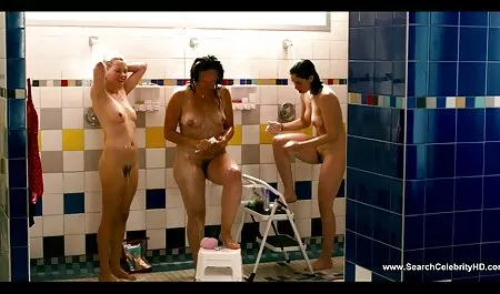 Ázsiai modell Rabszolga popsi szex video