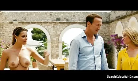 Forró, latin lök egy ingyenes sexfilm dildo a résen.