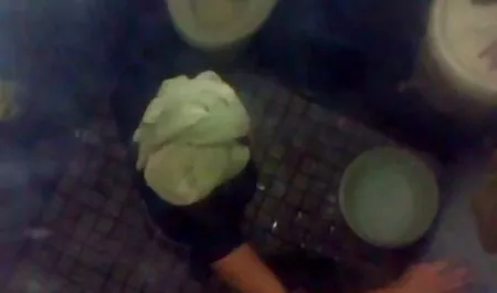 Manroyale, Boldog Valentin napot hawt Scott vad szex videó Demarco-val.